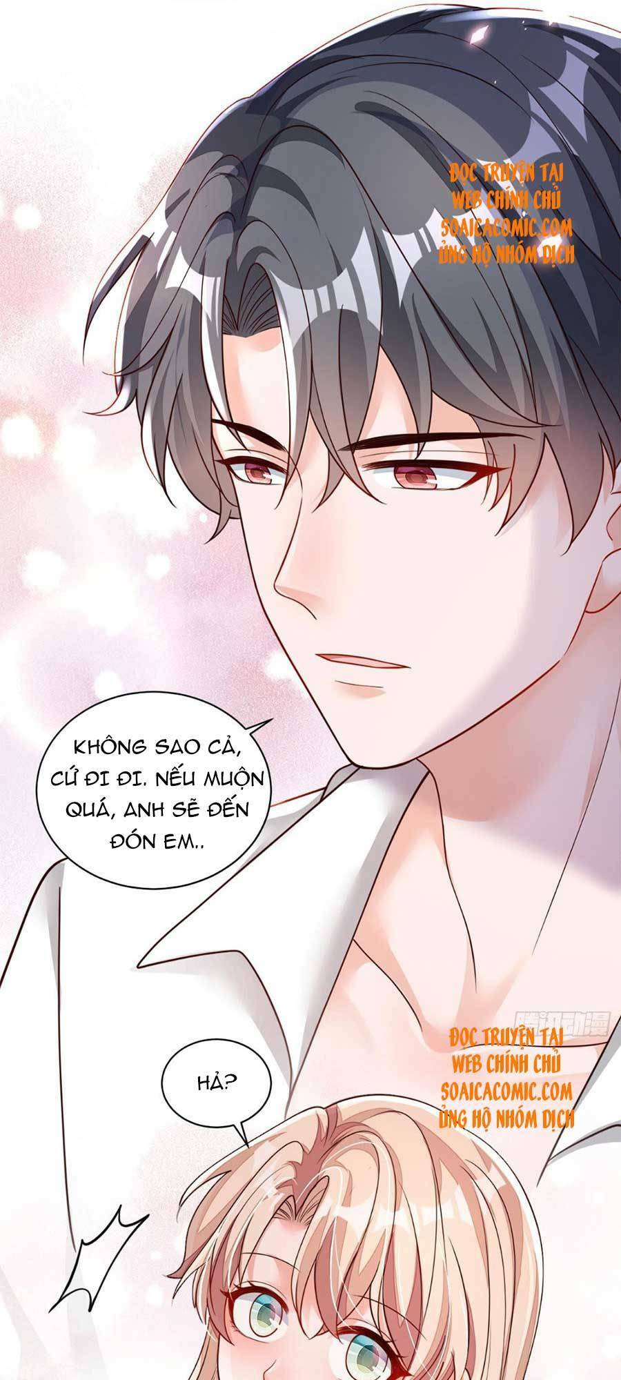 ác ma thì thầm chapter 60 8