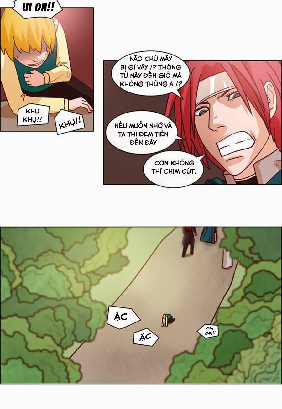 the devil king is bored chapter 68 18