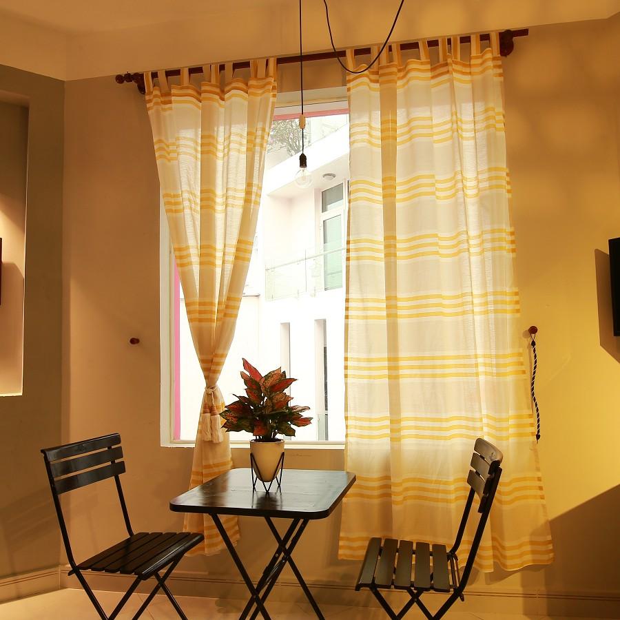 Rèm cửa Nhật Bản HOME008