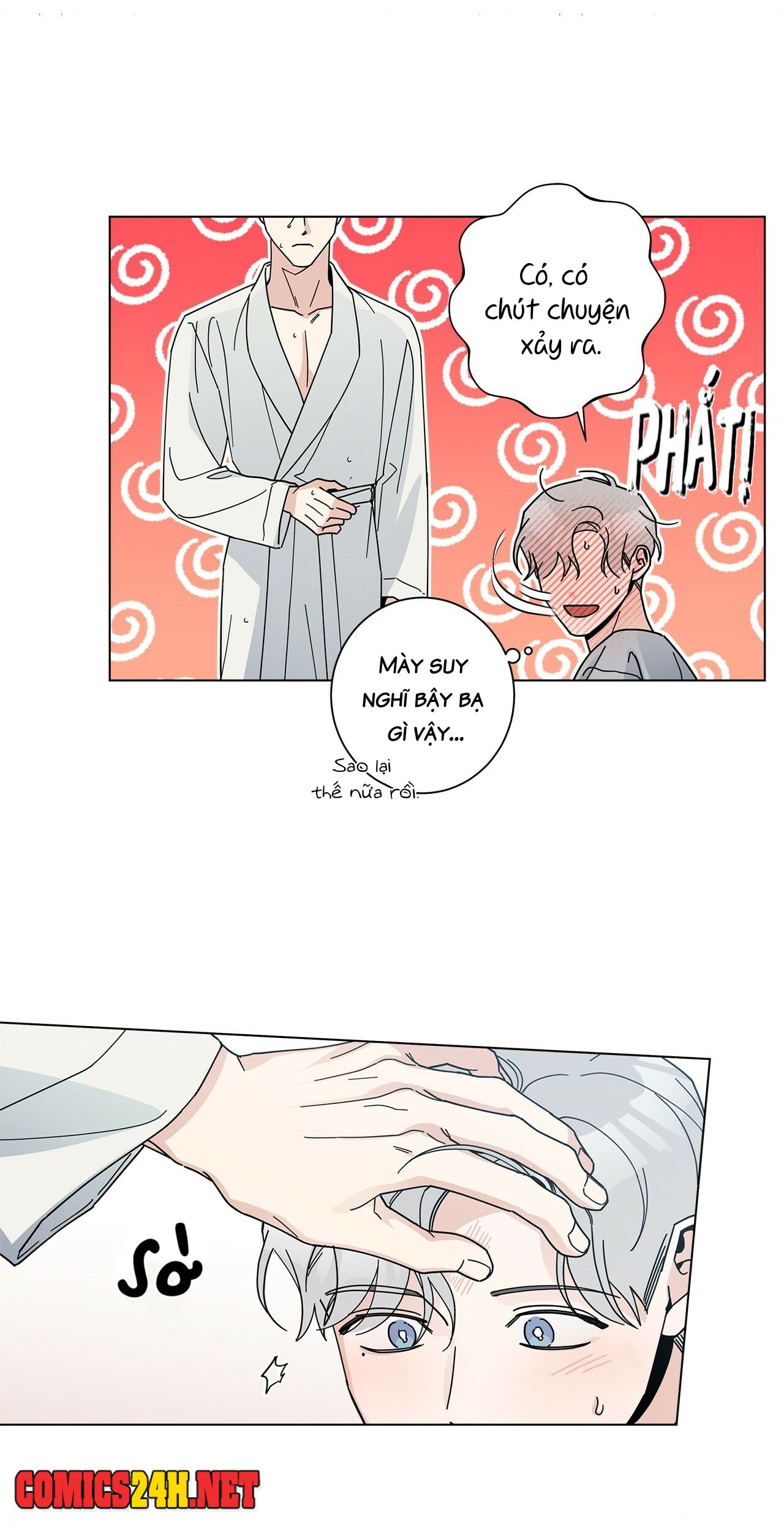 home five chapter 5 15