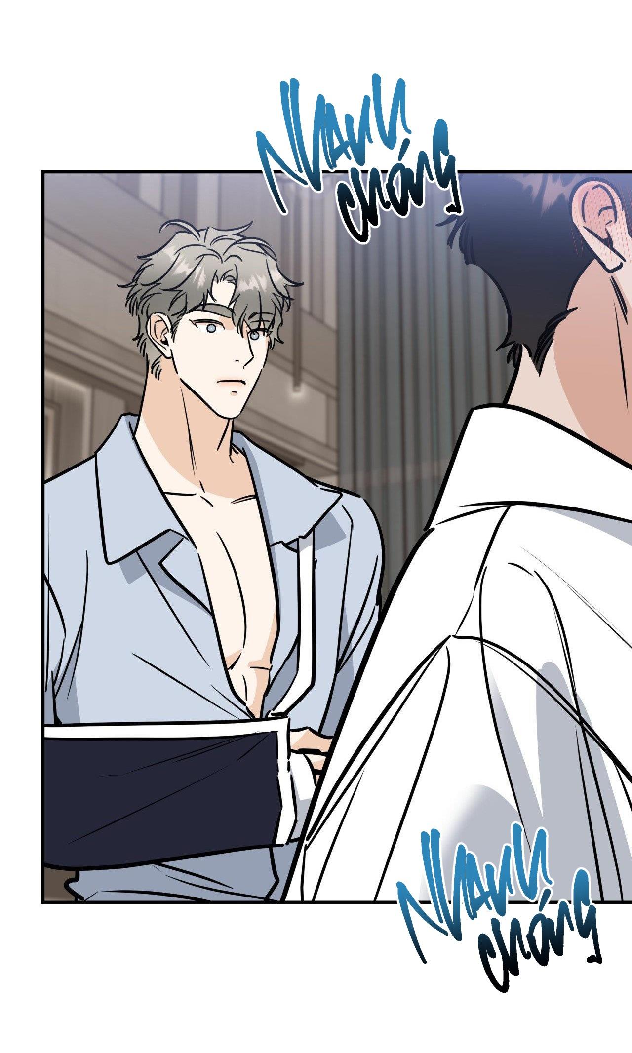 lệnh cứu rỗi chapter 17 61