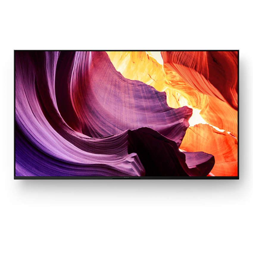 Google Tivi Sony 4K 65 inch KD-65X80K VN3 - Hàng chính hãng