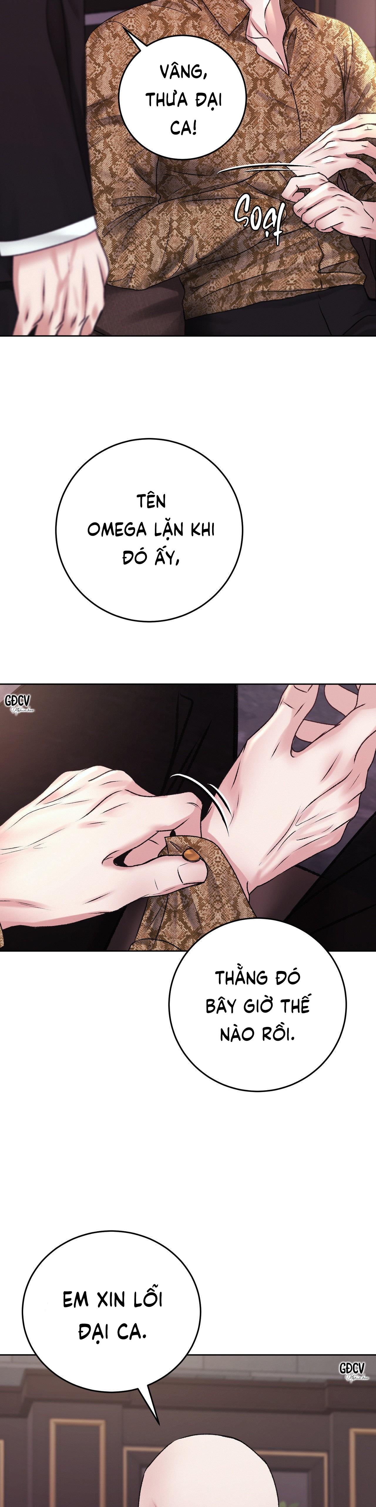 con nuôi bất đắc dĩ chapter 29 27