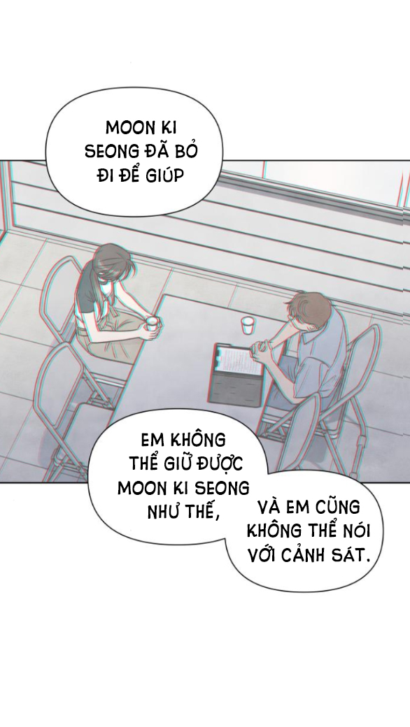 điều khiến tôi quyết tâm muốn chết chapter 83.2 21