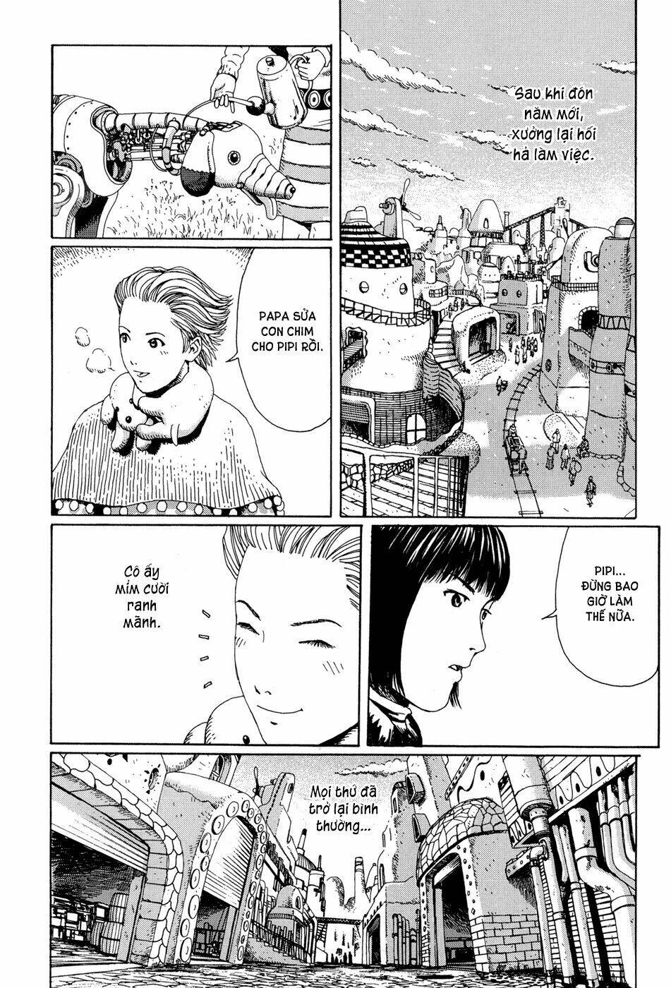 âm nhạc của marie chapter 11 3