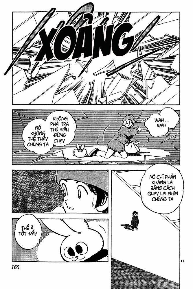 itsumo misora chapter 38 17