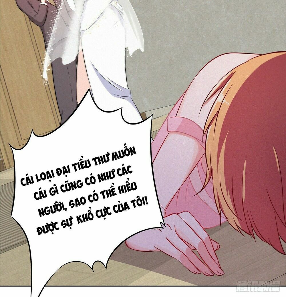 trọng sinh quý thê chi phục thù hoa lệ chapter 14 7