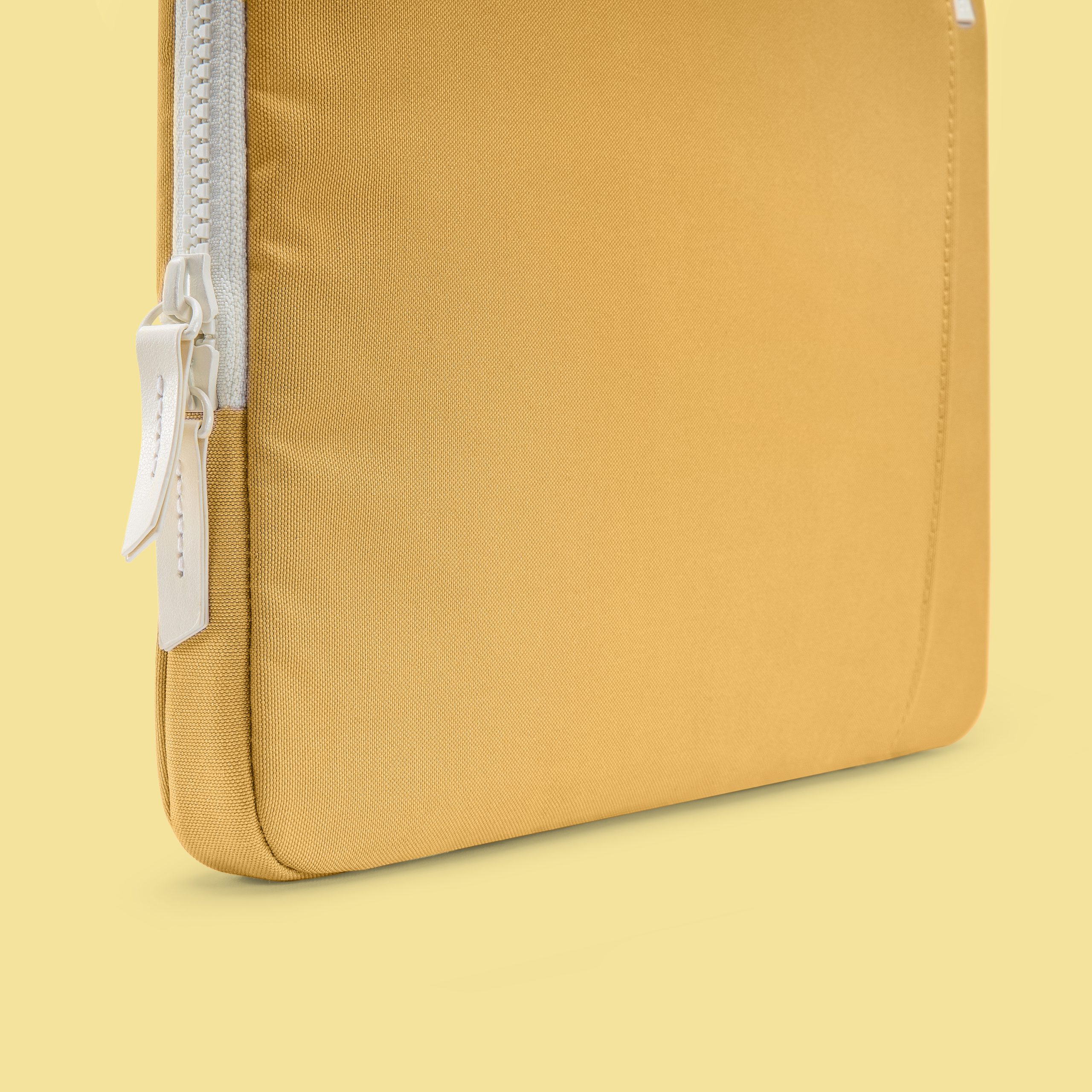 Túi Chống Sốc Tomtoc (USA) For Macbook Air/Pro 13inch Organized Corner Armor + Accessory Pouch A23 - Hàng Chính Hãng