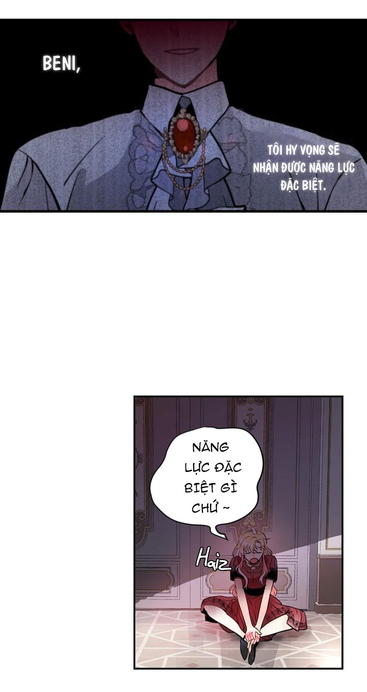 cho em về nhà đi anh chapter 13.1 12