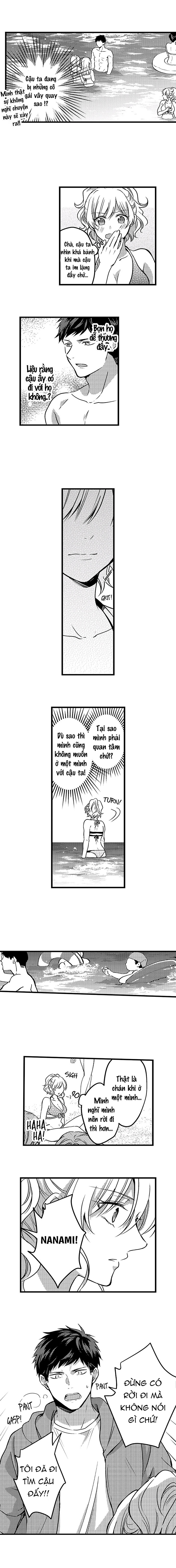 mùa hè tan chảy (full) chapter 8 6