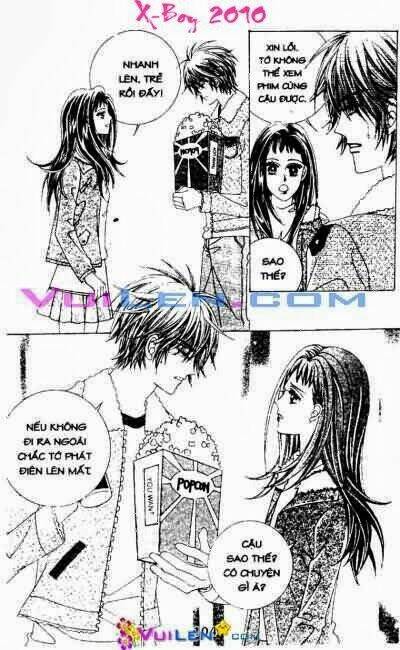 cuộc sống của tôi chapter 9 104