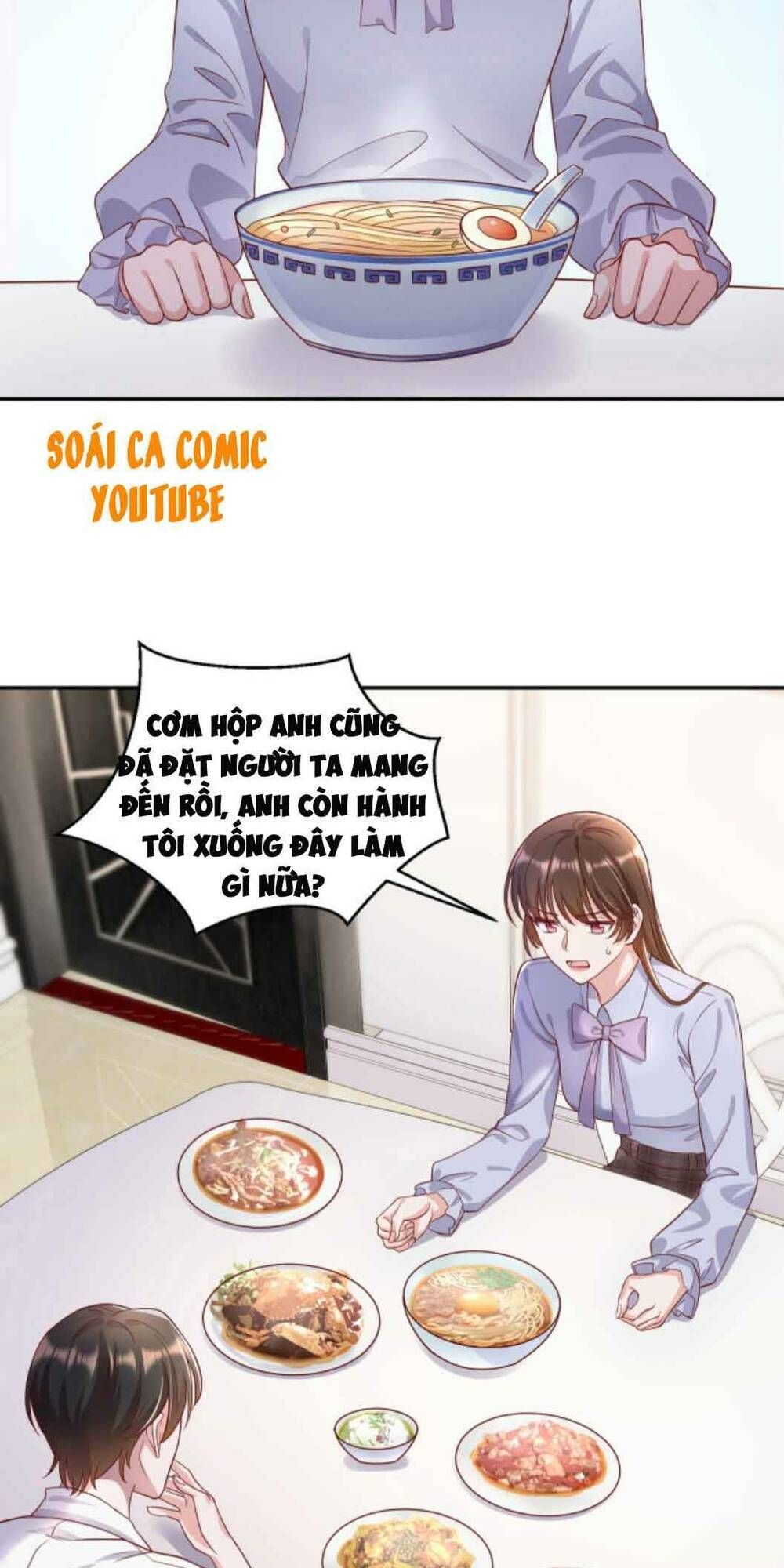 nhất sanh hữu hỉ chapter 42 3