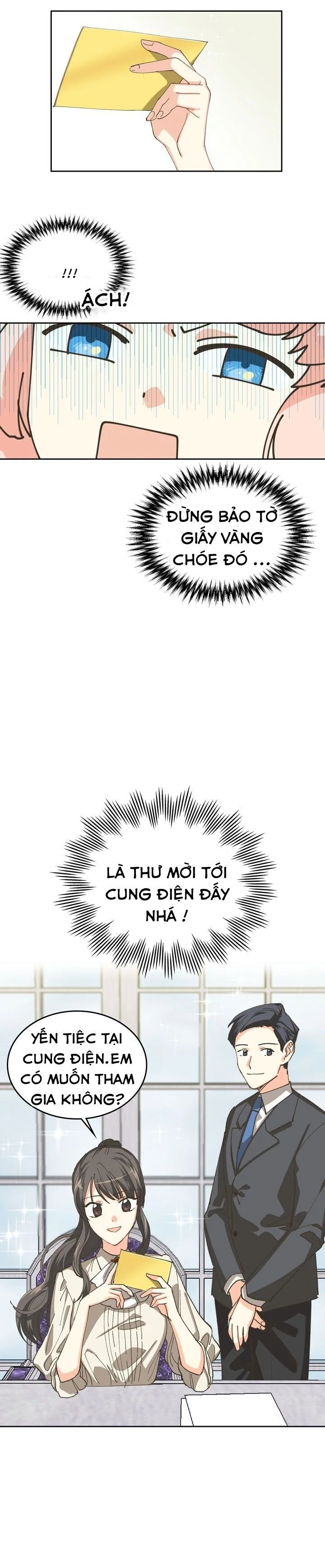 thú cưng của nhân vật phản diện chapter 6 18