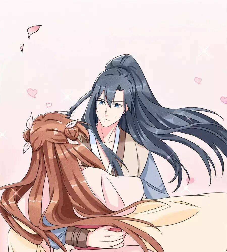 hoàng tử phu quân, ta nuôi ngươi a! chapter 7 3