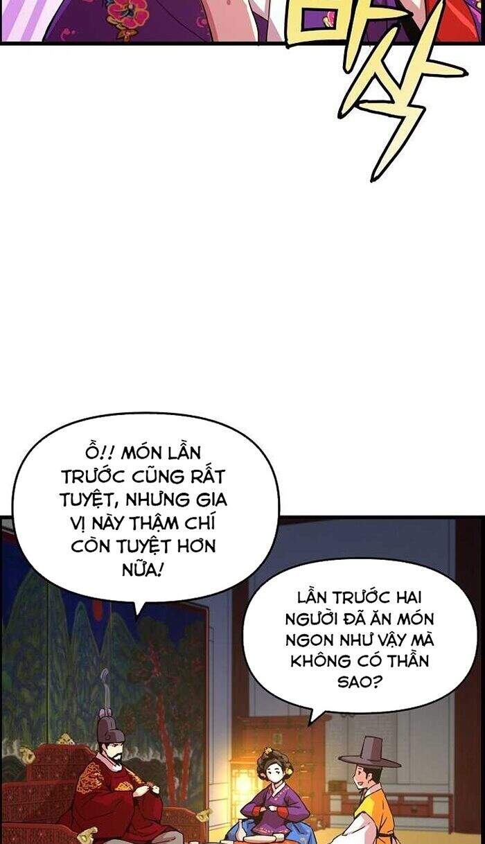 tôi sẽ sống như một hoàng tử chapter 39 49