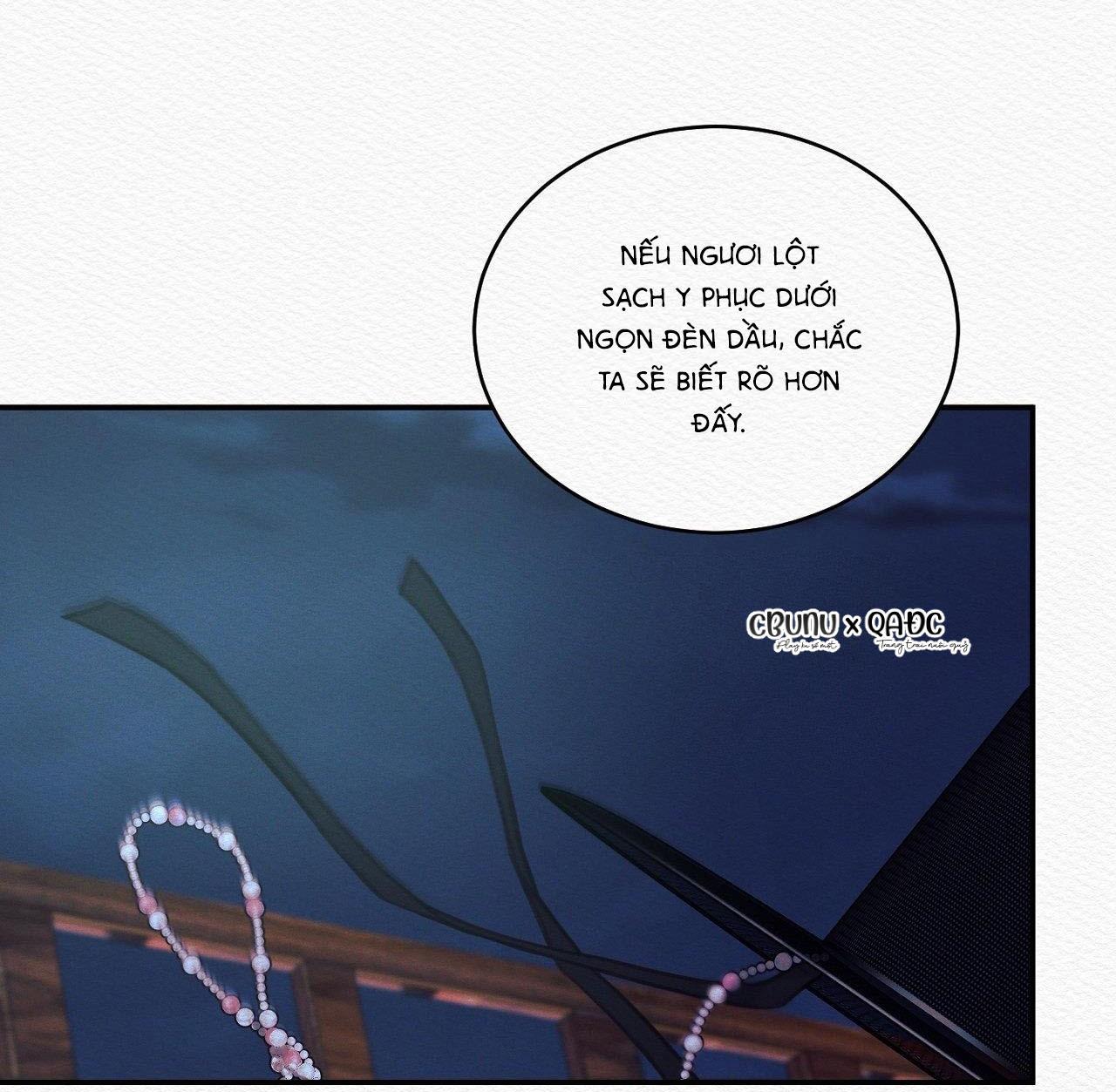 qủy dạ khúc chapter 38 33