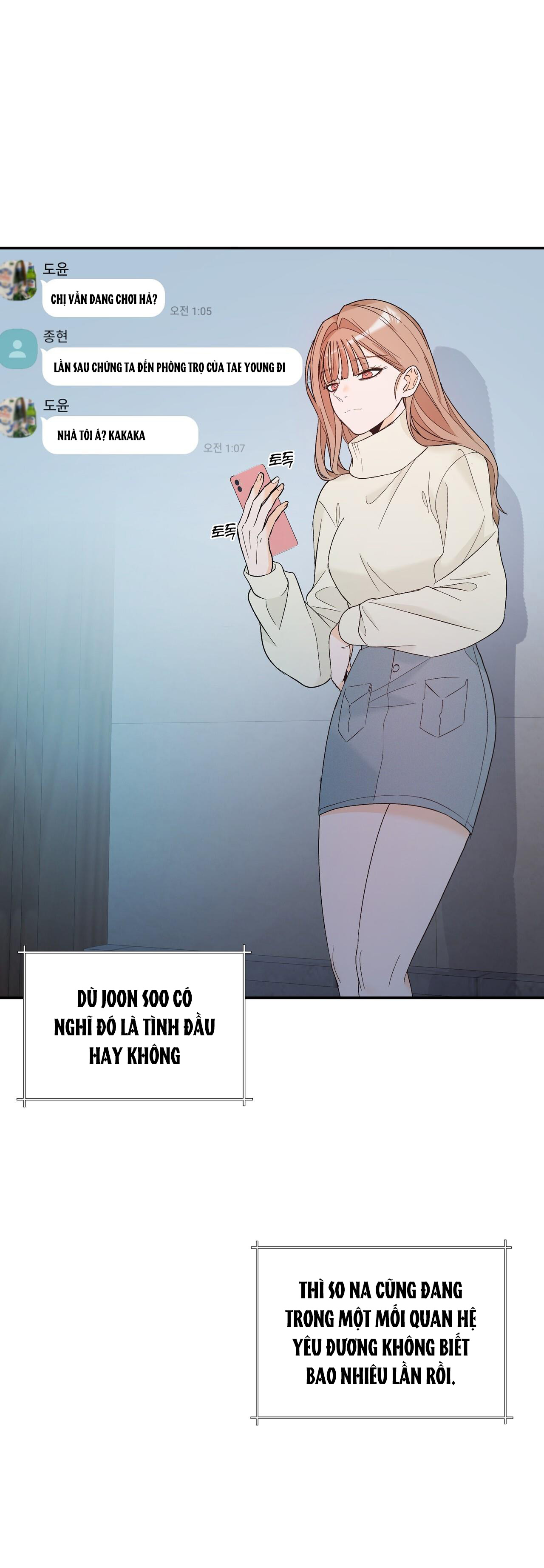 Dick Deep chapter 2.1 - Trang 26