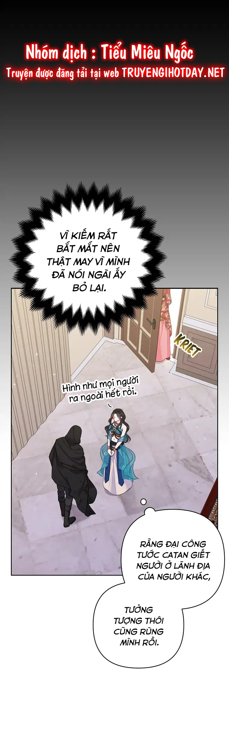 hương vị ngọt ngào muộn màn chapter 23 39