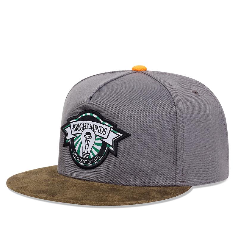 Thời Trang Mới Hip Hop Mũ Bóng Chày Đèn In Trucker Mũ Cotton Nón Snapback Ngoài Trời Nón Thể Thao Giải Trí Mũ Lưỡi Trai Color: Navy Size: 56-59CM