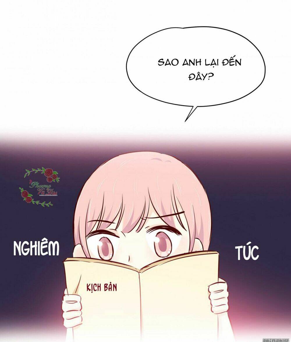 trong khoảnh khắc ấy, muốn hôn em chapter 9 19