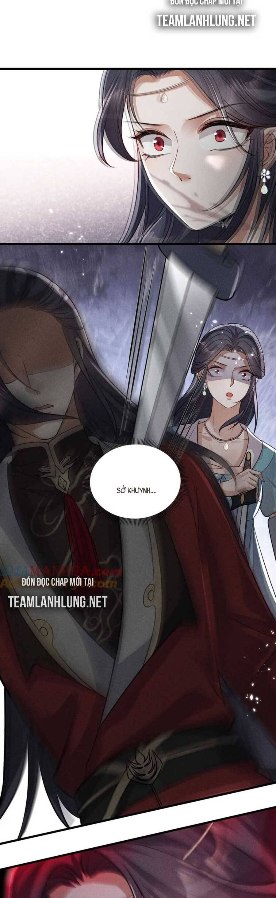 tái sinh trở lại : ta trở thành độc y thái tử phi chapter 35 19