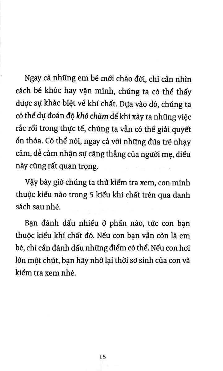 Không Có Trẻ Hư - Hiểu Và Phát Huy Khí Chất Con Bạn Theo Kiểu Nhật Bản _TRE