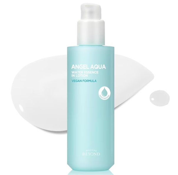 Tinh chất dưỡng ẩm Beyond Angel Aqua Water Essence in Lotion 200ml