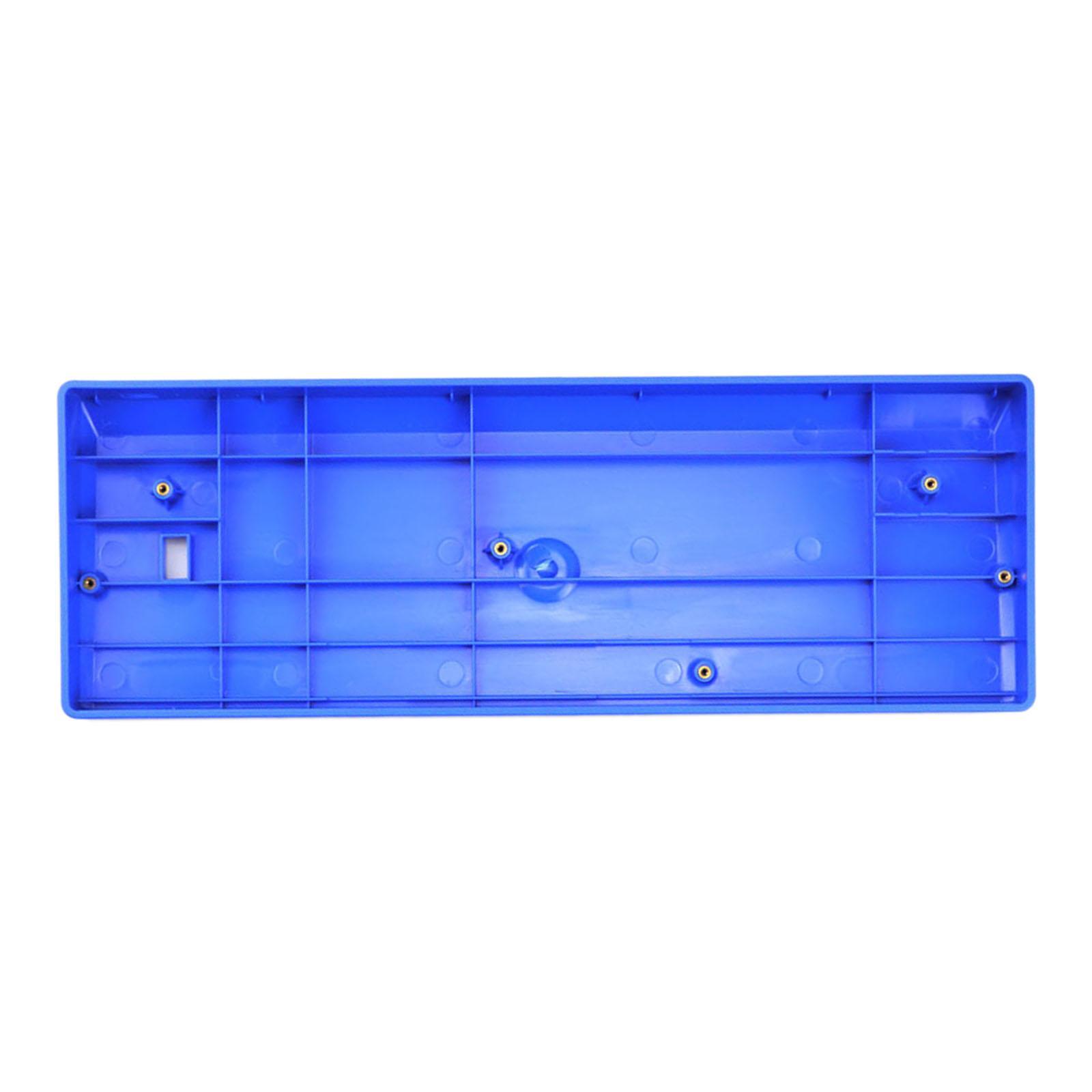 60% Compact Keyboard Case Compatible with GH60 POKER2