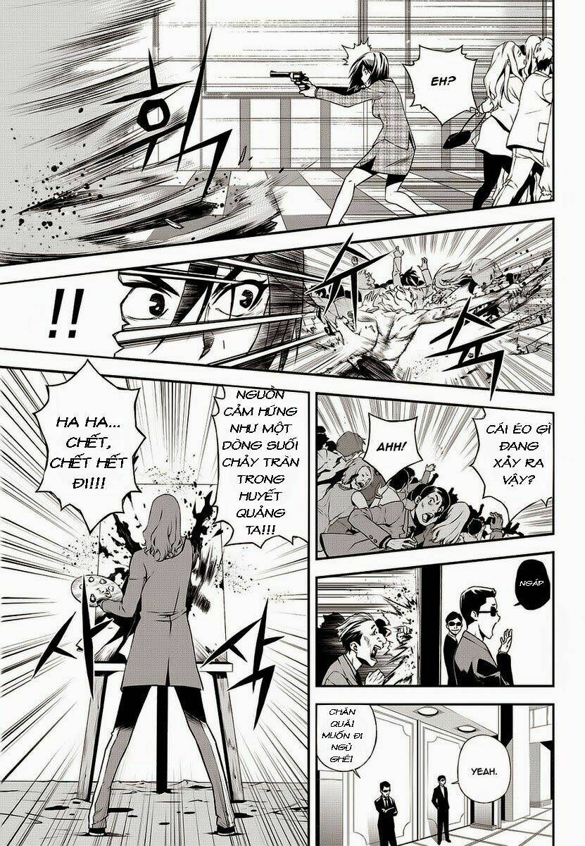 delusional boy chapter 5 9