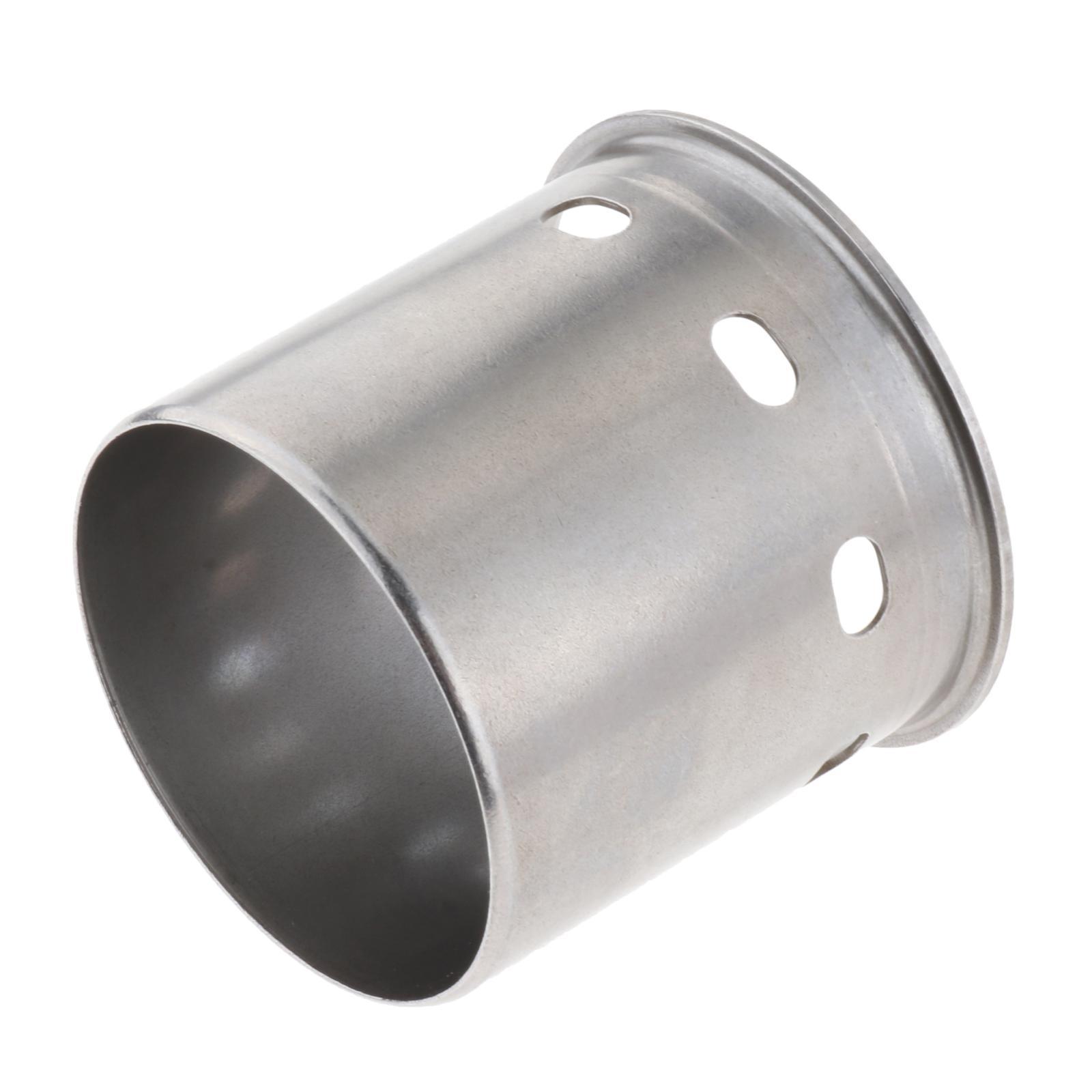 Transmission Steel Sleeve Easy Install for 3Series 7Series 5Series