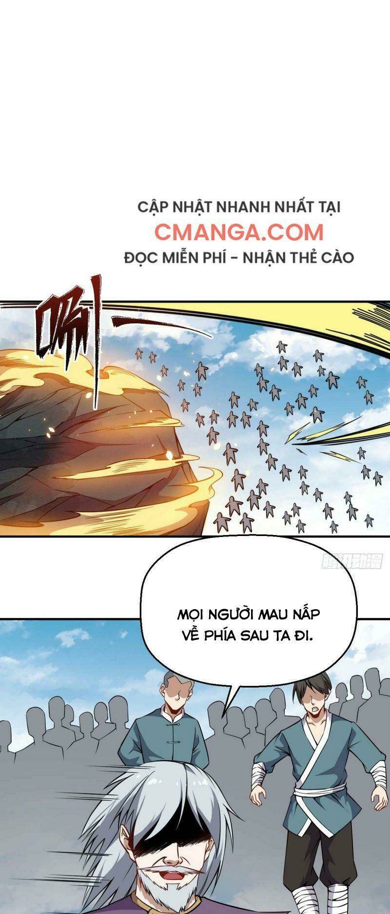 tổ thượng có tiền chapter 32 19