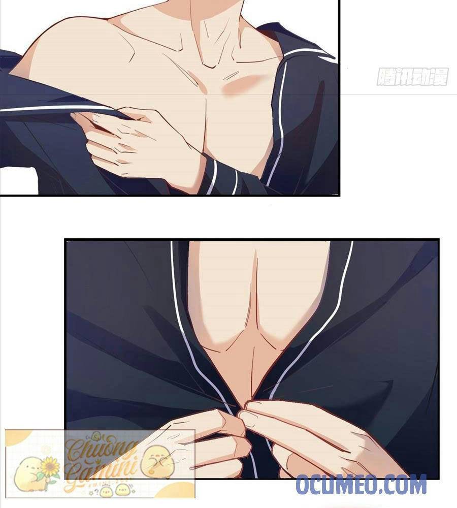 cố tổng, vợ của ngài quá mạnh rồi! chapter 1 22