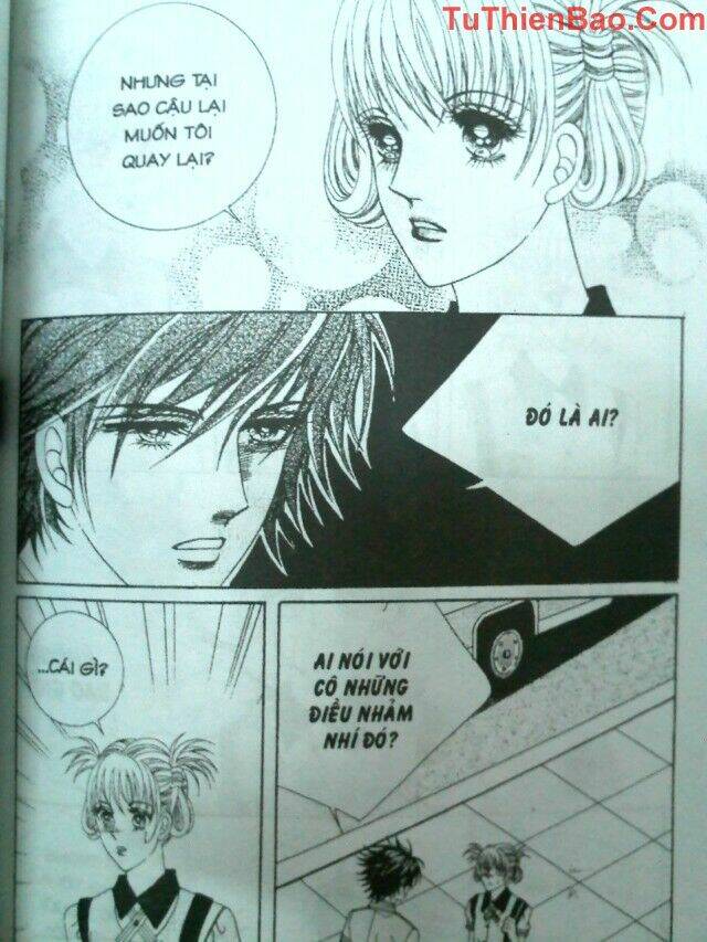 cậu ấy nhỏ hơn 1 tuổi chapter 3 126