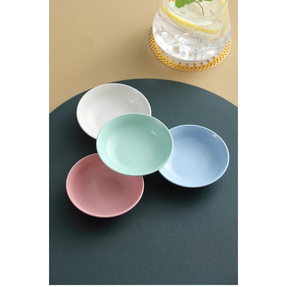 PVN31782 Đĩa đựng gia vị bằng lúa mạch T2