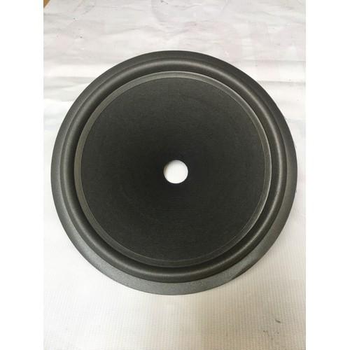 2 CHIẾC MÀNG LOA BASS 25 CM GÂN HẠT MÚT - MLHM25CM1c