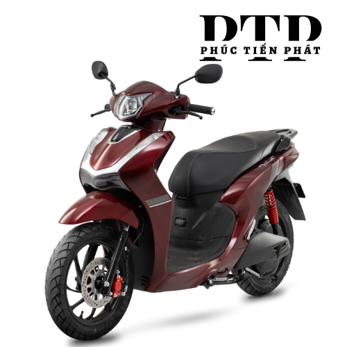 Xe Điện Espero Velia P