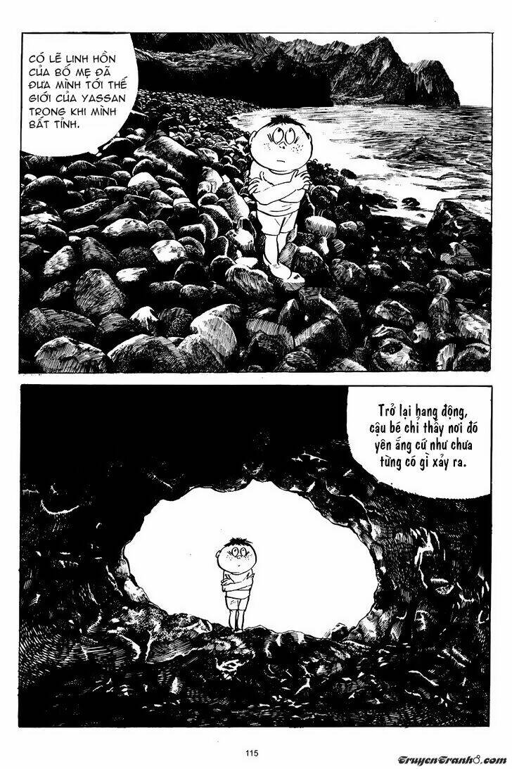 3 street of mysteries chapter 4 40