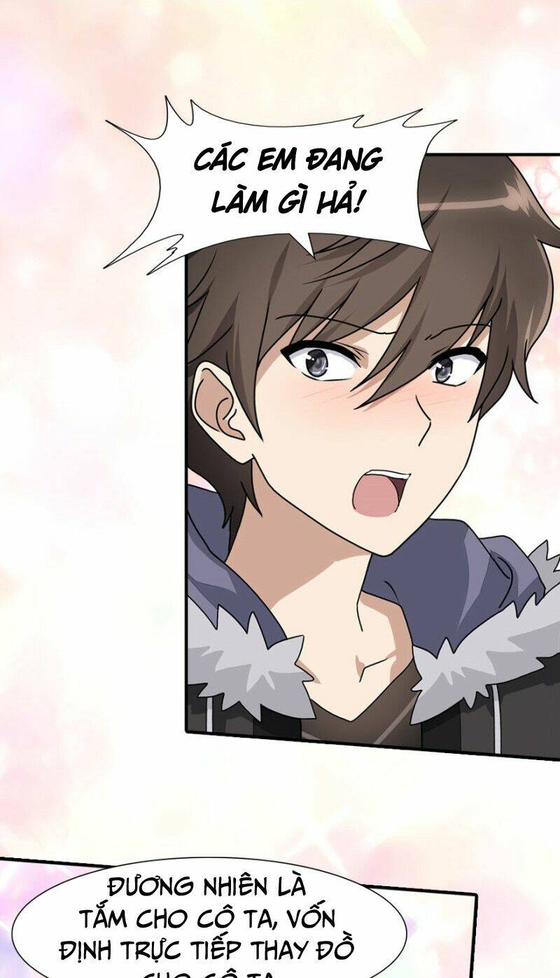 bạn gái virus của tôi chapter 85 25