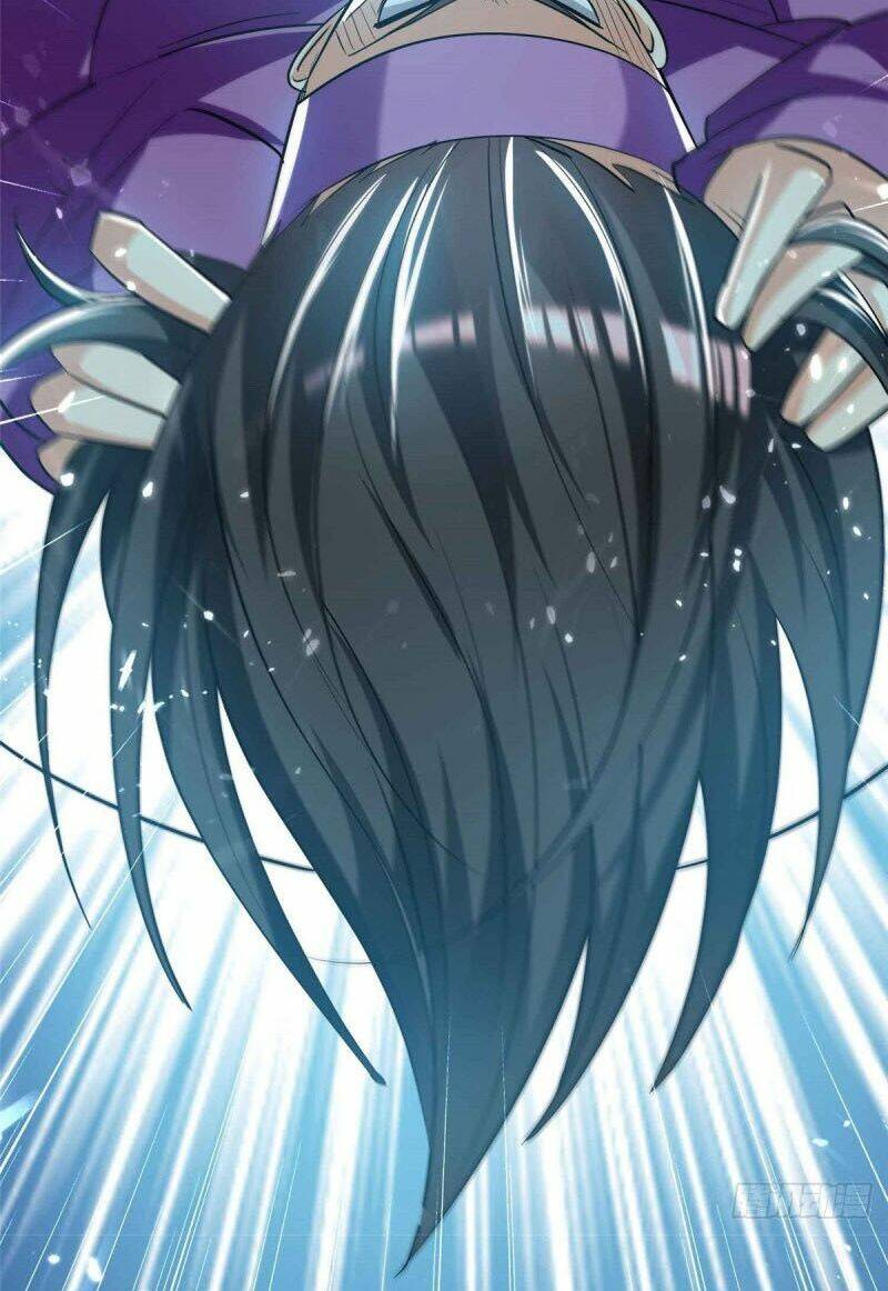 vạn giới tiên vương chapter 166 19