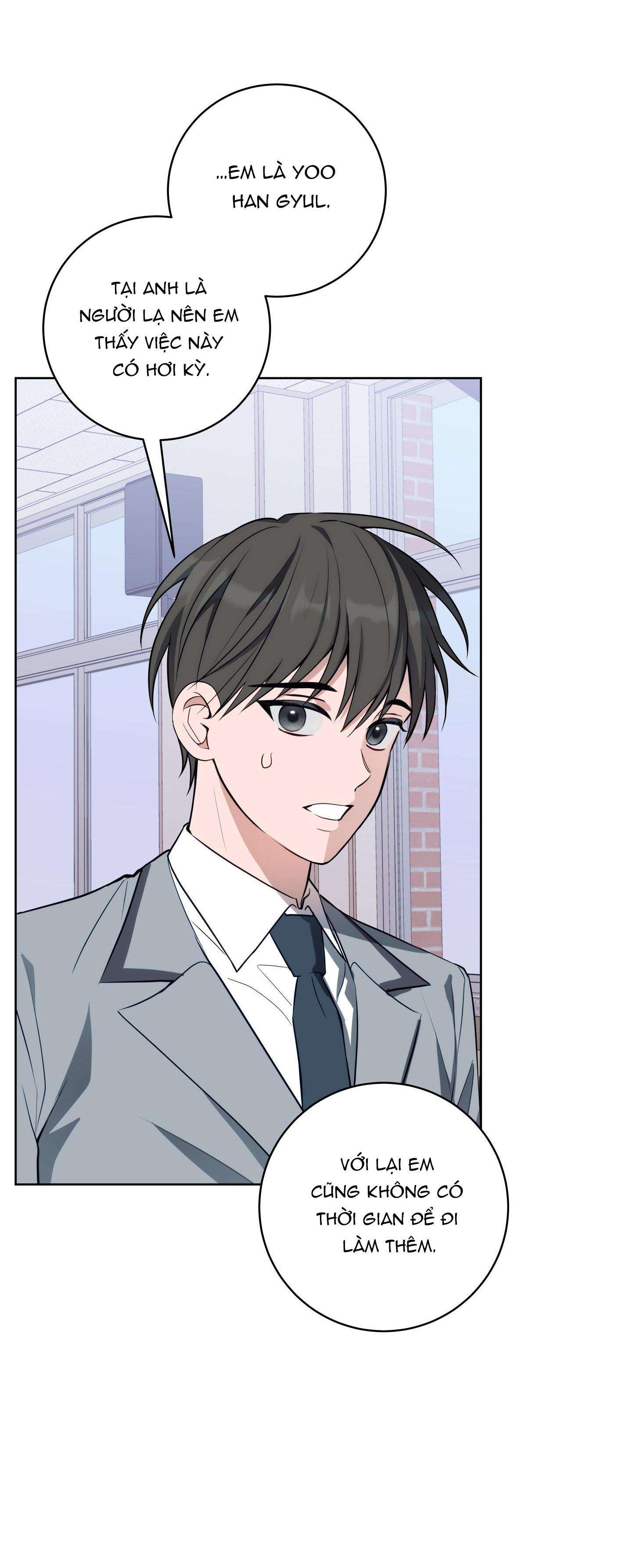 ba đêm làm tình thiệt đấy chapter 23 46