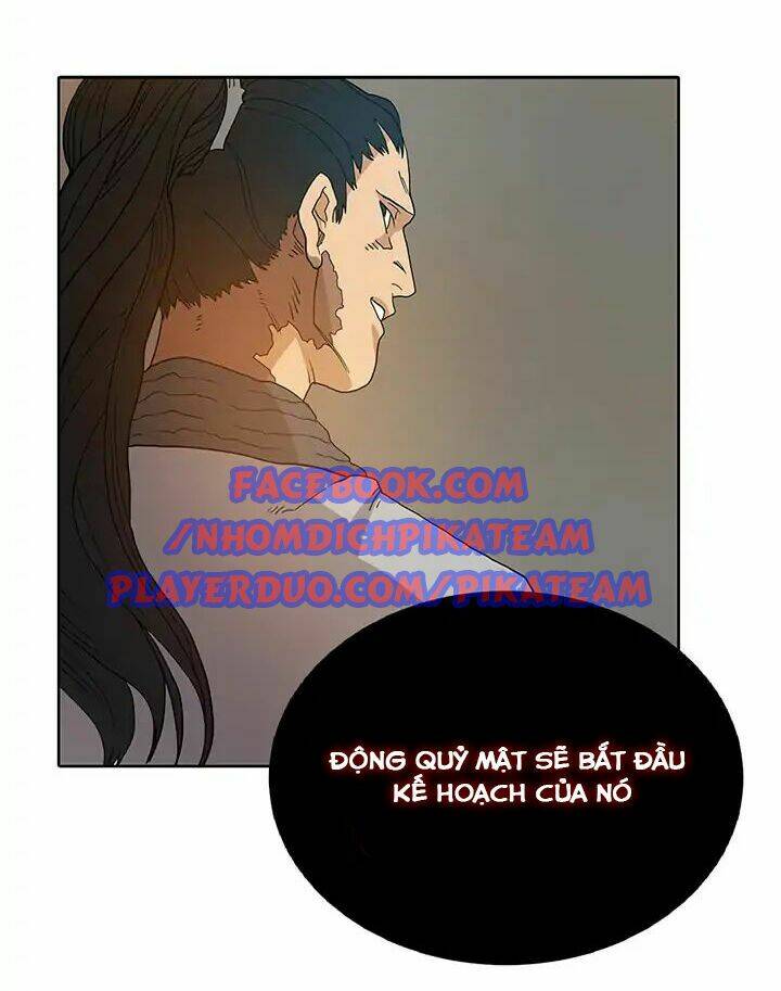 Biên Niên Sử Của Thiên Quỷ Chapter 3 - Trang 34