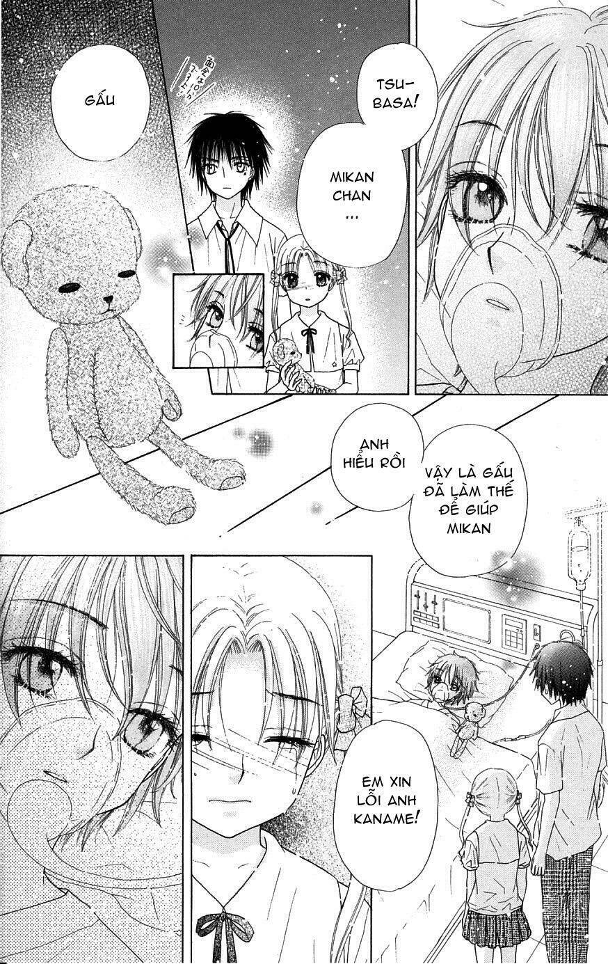 gakuen alice chapter 93 26