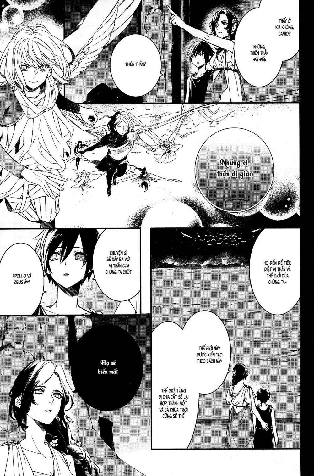 phong ấn triệu hồi ác quỷ dantalion chapter 72 7