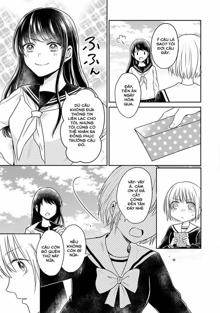 your true color chapter 1 36