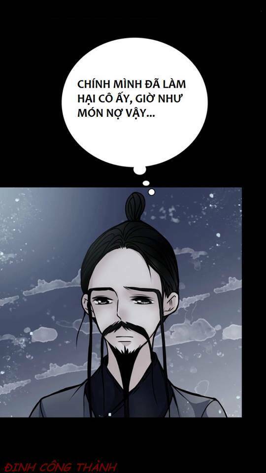 tiểu quỷ chapter 7 7