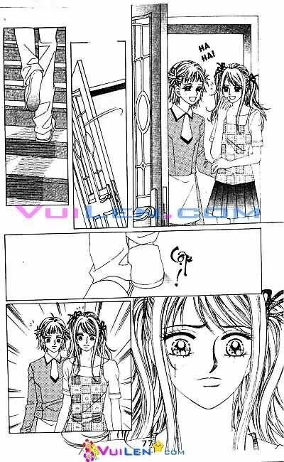 tìm lại tình yêu chapter 76 18