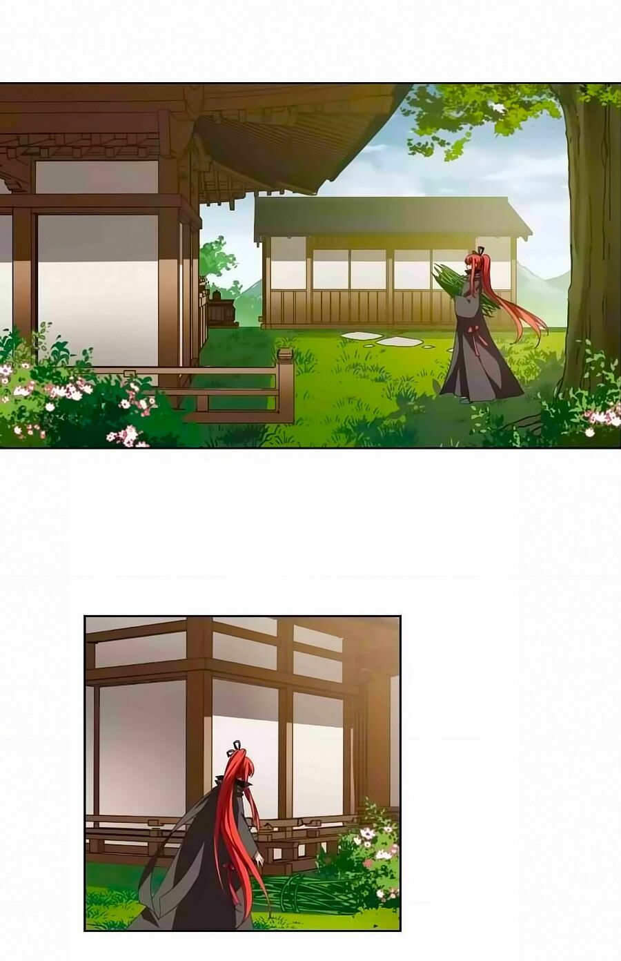 phượng nghịch thiên hạ chapter 146.2 5