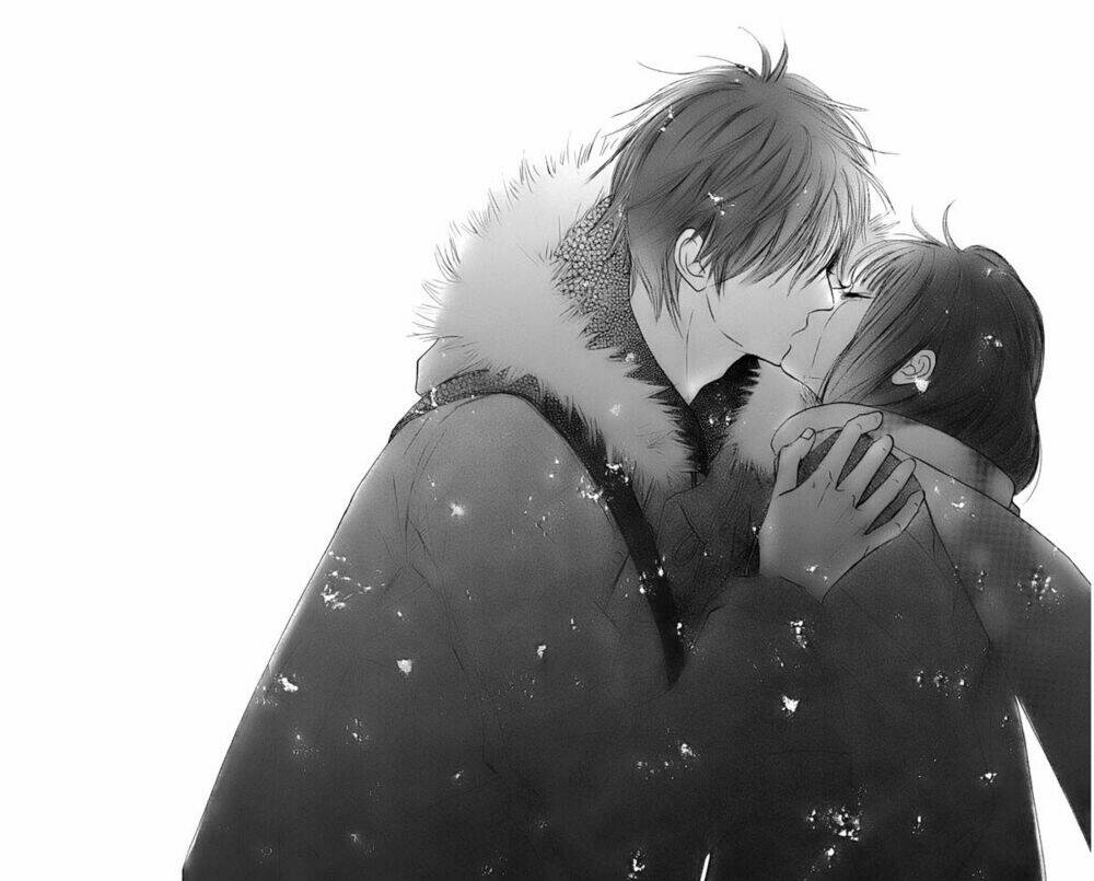 anh đã cho em biết bao thứ đầu tiên chapter 71 38