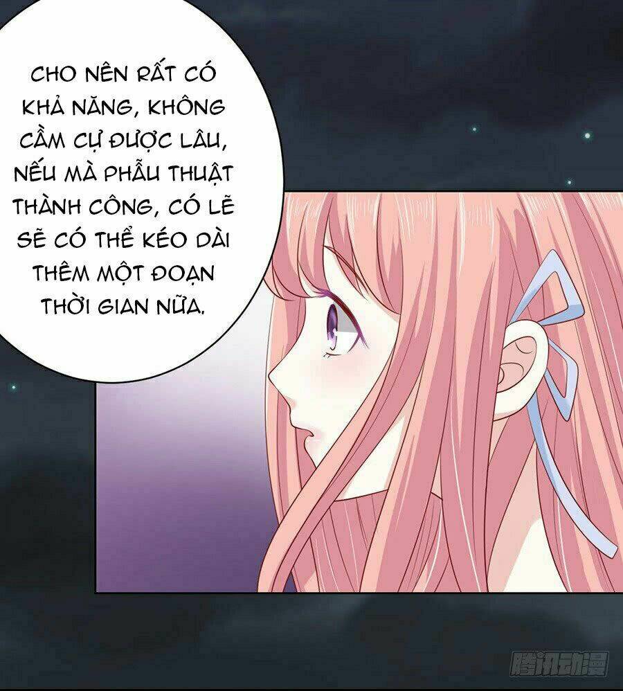 liệt ái tri hạ: series mật đào tiểu tình nhân chapter 92 5