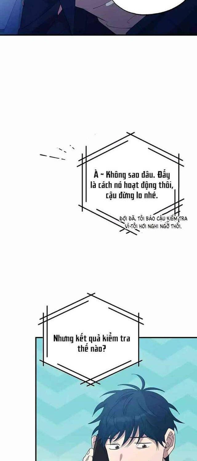 cửa hàng diệu kỳ chapter 3 2